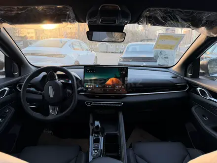Geely Coolray Comfort 2024 года за 8 900 000 тг. в Астана – фото 2