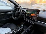 Geely Coolray Comfort 2024 года за 9 700 000 тг. в Астана – фото 3