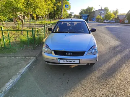 ВАЗ (Lada) Priora 2170 2011 года за 1 700 000 тг. в Уральск