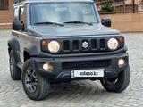 Suzuki Jimny 2023 года за 15 200 000 тг. в Алматы – фото 5