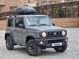 Suzuki Jimny 2023 года за 15 200 000 тг. в Алматы