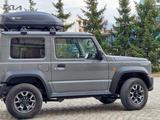 Suzuki Jimny 2023 года за 15 200 000 тг. в Алматы – фото 3