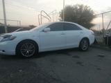 Toyota Camry 2007 годаfor5 000 000 тг. в Алматы – фото 5