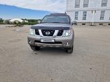 Nissan Pathfinder 2006 года за 6 500 000 тг. в Актобе – фото 5