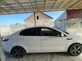 Kia Rio 2014 года за 4 300 000 тг. в Талдыкорган – фото 3