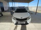 Kia Rio 2014 года за 4 300 000 тг. в Талдыкорган