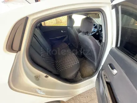Kia Rio 2014 года за 4 300 000 тг. в Талдыкорган – фото 9