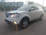 SsangYong Actyon 2012 года за 3 900 000 тг. в Сатпаев