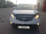 SsangYong Actyon 2012 года за 3 900 000 тг. в Сатпаев – фото 2
