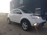 SsangYong Actyon 2012 года за 3 900 000 тг. в Сатпаев – фото 3