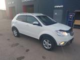 SsangYong Actyon 2012 года за 3 900 000 тг. в Сатпаев – фото 4