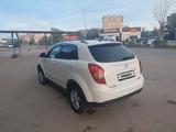 SsangYong Actyon 2012 года за 3 900 000 тг. в Сатпаев – фото 5