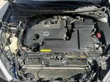 Nissan Teana 2008 года за 5 000 000 тг. в Семей – фото 2