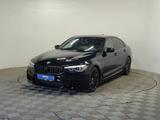 BMW 530 2017 годаүшін12 690 000 тг. в Алматы