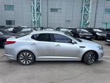 Kia K5 2012 года за 8 200 000 тг. в Тараз – фото 3
