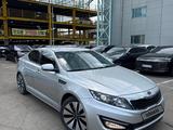 Kia K5 2012 года за 8 200 000 тг. в Тараз