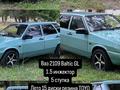 ВАЗ (Lada) 2109 1998 года за 800 000 тг. в Алматы – фото 8