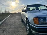 Mercedes-Benz E 320 1993 года за 2 200 000 тг. в Кокшетау – фото 4