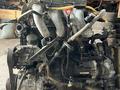 Двигатель Mercedes M111 E23 за 550 000 тг. в Караганда – фото 4