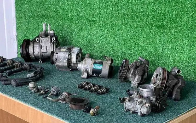 Гур насос на ниссан.Nissan за 15 500 тг. в Алматы