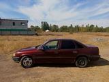 Opel Vectra 1989 годаүшін600 000 тг. в Алматы – фото 3