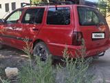Volkswagen Golf 1995 года за 1 500 000 тг. в Жезказган – фото 2