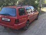 Volkswagen Golf 1995 года за 1 500 000 тг. в Жезказган – фото 3