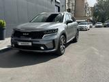 Kia Sorento 2021 годаfor18 800 000 тг. в Алматы – фото 2