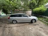 Subaru Legacy 2005 годаүшін3 700 000 тг. в Алматы