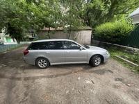 Subaru Legacy 2005 года за 4 000 000 тг. в Алматы