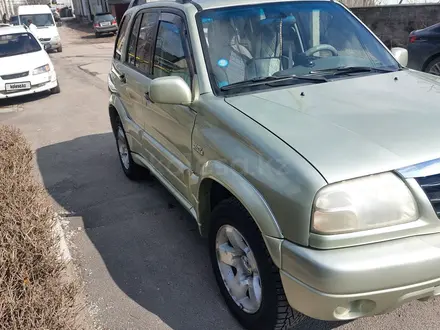 Suzuki Grand Vitara 1999 года за 3 700 000 тг. в Алматы – фото 6