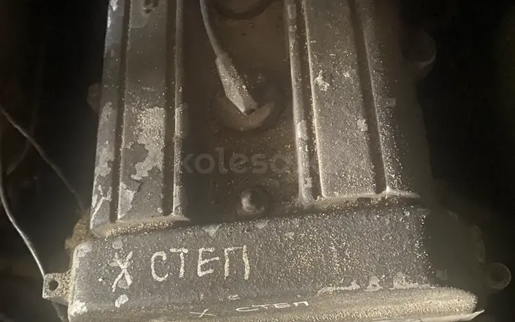 Двигатель B20 за 270 000 тг. в Павлодар