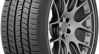 295/40R21 111W G057 Yokohama 2024 за 115 800 тг. в Алматы