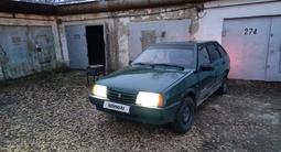 ВАЗ (Lada) 2109 1997 годаүшін750 000 тг. в Лисаковск – фото 2