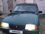 ВАЗ (Lada) 2109 1997 годаүшін750 000 тг. в Лисаковск – фото 4