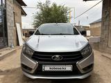 ВАЗ (Lada) Vesta 2020 годаүшін3 500 000 тг. в Шымкент