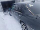 Mercedes-Benz C 280 1994 годаүшін1 100 000 тг. в Усть-Каменогорск – фото 3