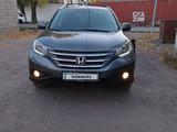 Honda CR-V 2014 годаfor11 650 000 тг. в Караганда – фото 2