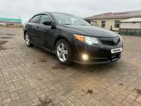 Toyota Camry 2013 годаүшін8 300 000 тг. в Уральск