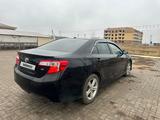 Toyota Camry 2013 года за 8 300 000 тг. в Уральск – фото 3