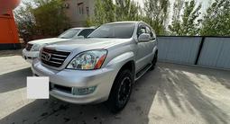 Lexus GX 470 2007 годаүшін12 000 000 тг. в Атырау