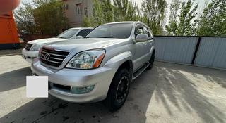 Lexus GX 470 2007 года за 13 000 000 тг. в Атырау