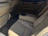 Lexus LS 460 2008 годаүшін5 000 000 тг. в Алматы – фото 3