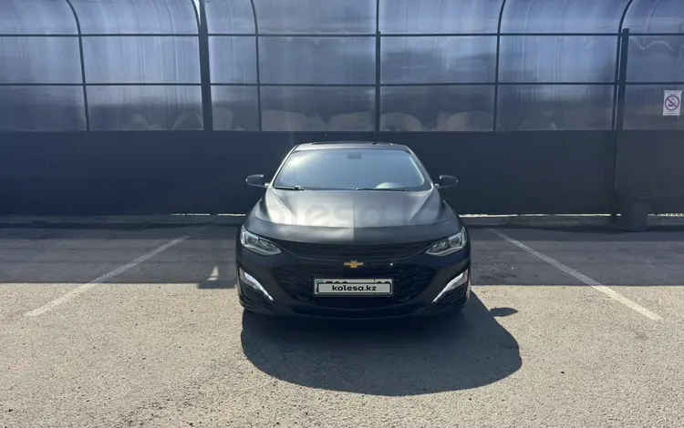 Chevrolet Malibu 2020 года за 10 000 000 тг. в Алматы