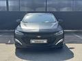 Chevrolet Malibu 2020 года за 10 000 000 тг. в Алматы – фото 2