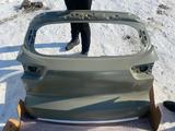 Задняя дверь багажника за 50 000 тг. в Алматы