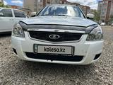 ВАЗ (Lada) Priora 2172 2014 годаүшін2 700 000 тг. в Актобе – фото 4