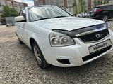 ВАЗ (Lada) Priora 2172 2014 годаүшін2 700 000 тг. в Актобе – фото 2