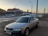 Audi A6 1997 годаүшін1 900 000 тг. в Кокшетау – фото 3