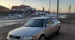 Audi A6 1997 года за 1 900 000 тг. в Кокшетау – фото 3